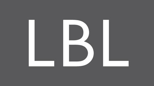LBL Lighting (PD Admin)