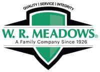 Meadows: W. R. Meadows, Inc.     (PD Admin)